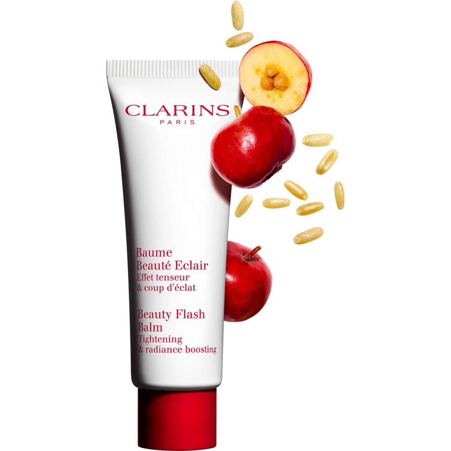 Clarins Baume Beauté Éclair Effet Tenseur & Coup d'éclat