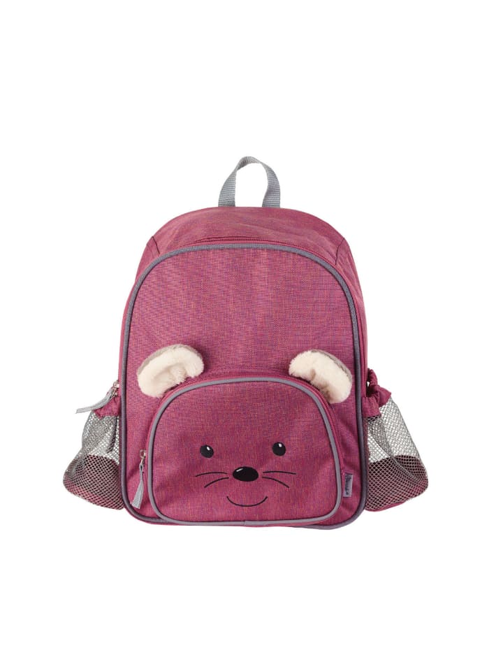 Sterntaler Kinderrucksack MAUS Mabel in mehrfarbig günstig kaufen onesize