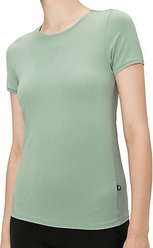 On Damen Sportshirt MOVEMENT