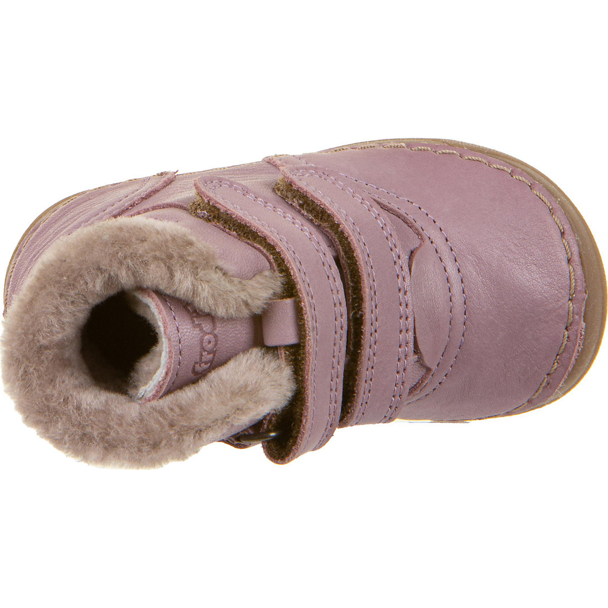 Baby Winterstiefel für Mädchen
