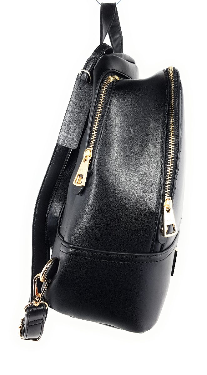 Mexx BK2714023W Schwarz black