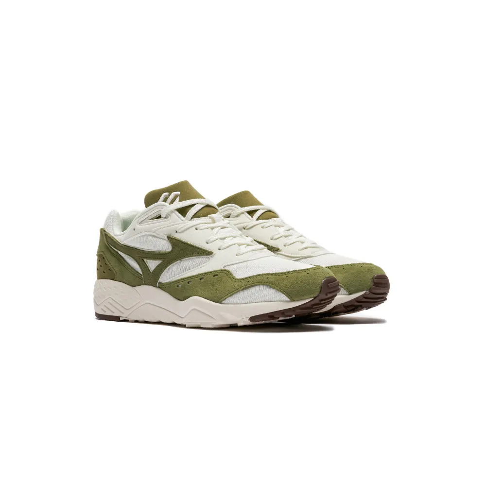 Mizuno Contender D1GA236908 / grün