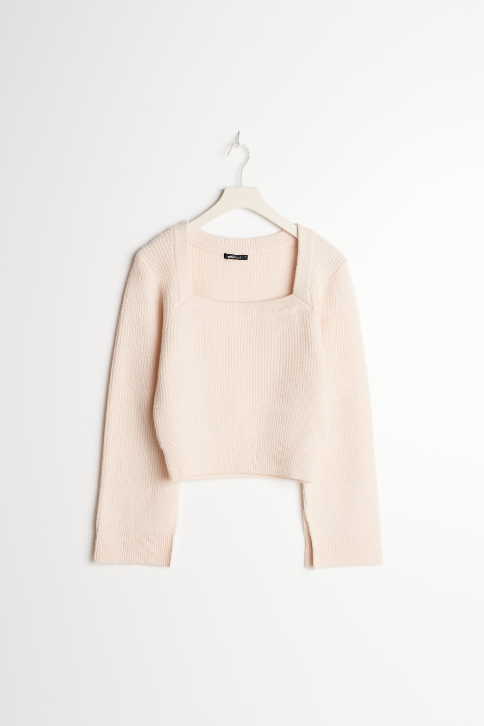 Darja knitted sweater