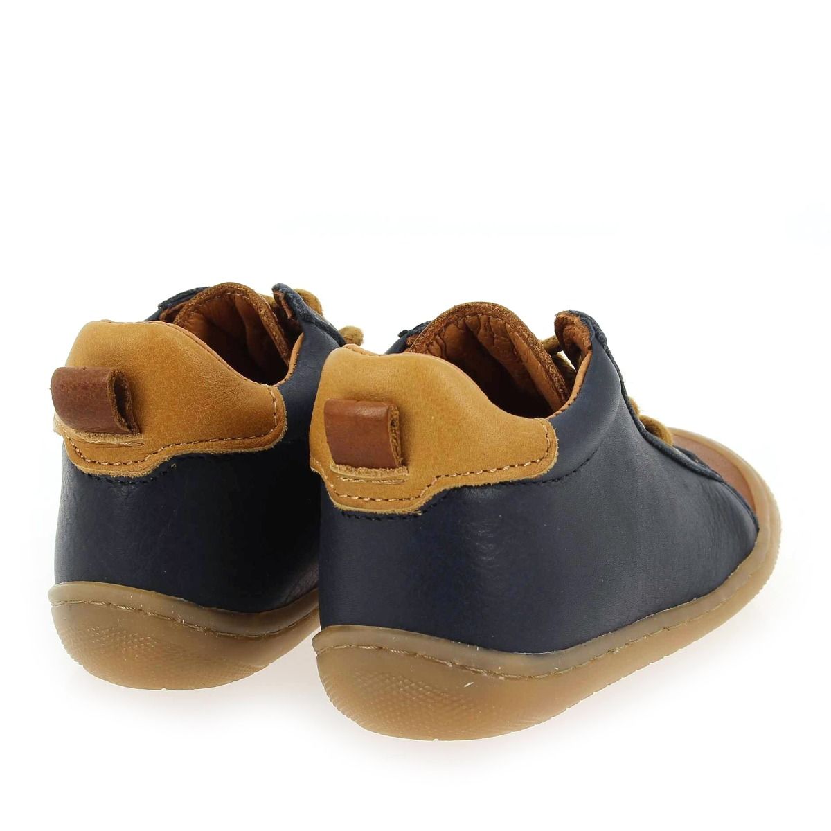 Bellamy  LEWIS - Camel Marine