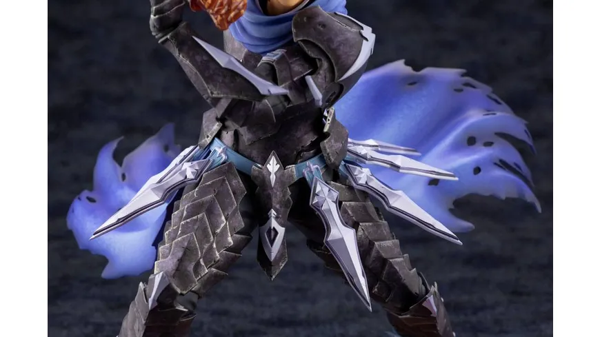 Tales Of Arise PVC Statuen 1/8 Alphen Bonus Edition 22 cm