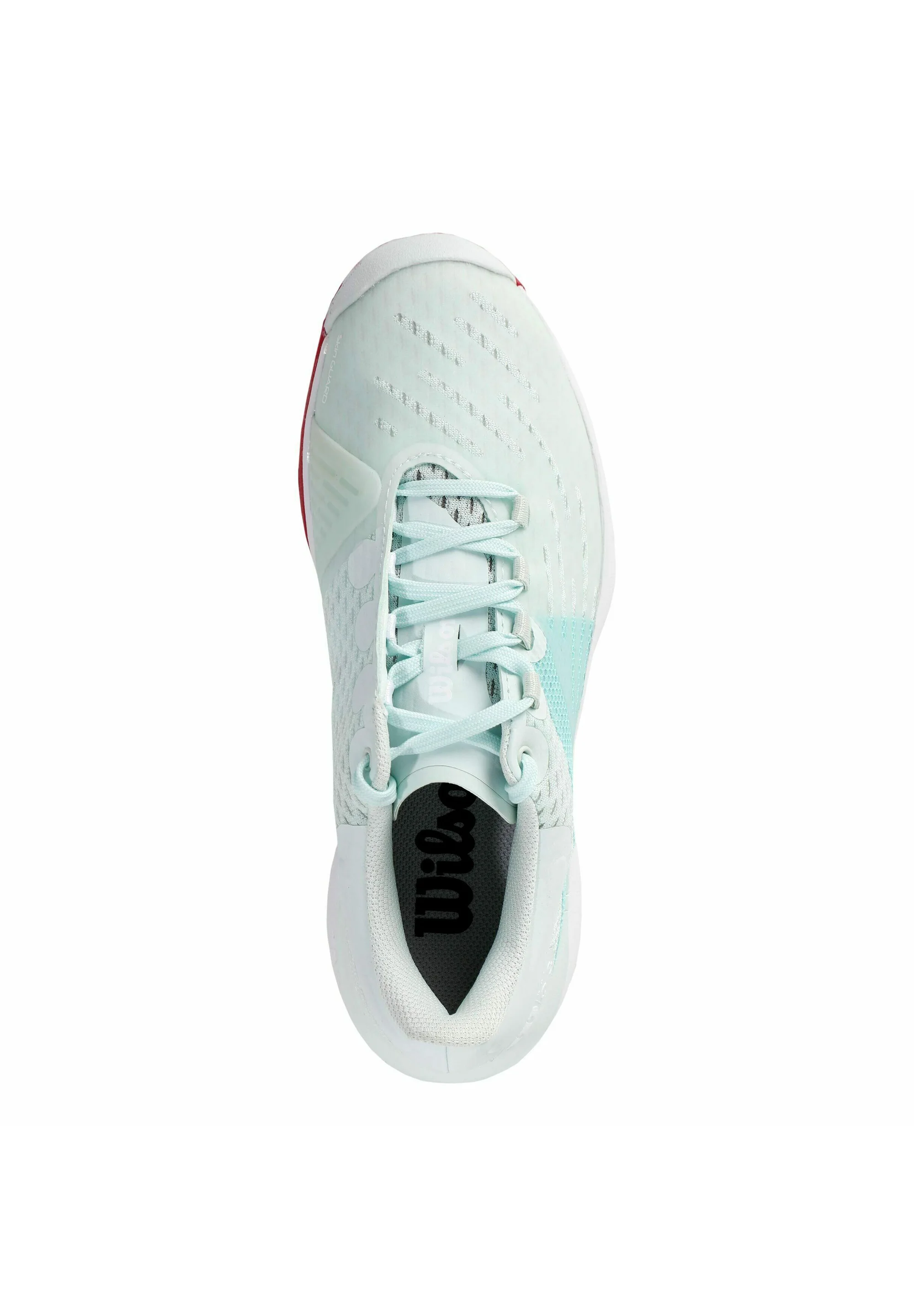 Wilson KAOS 3.0 - raqueta de tenis para tierra batida