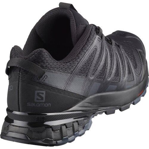 DAMEN TRAILRUNNINGSCHUHE XA PRO 3D V8