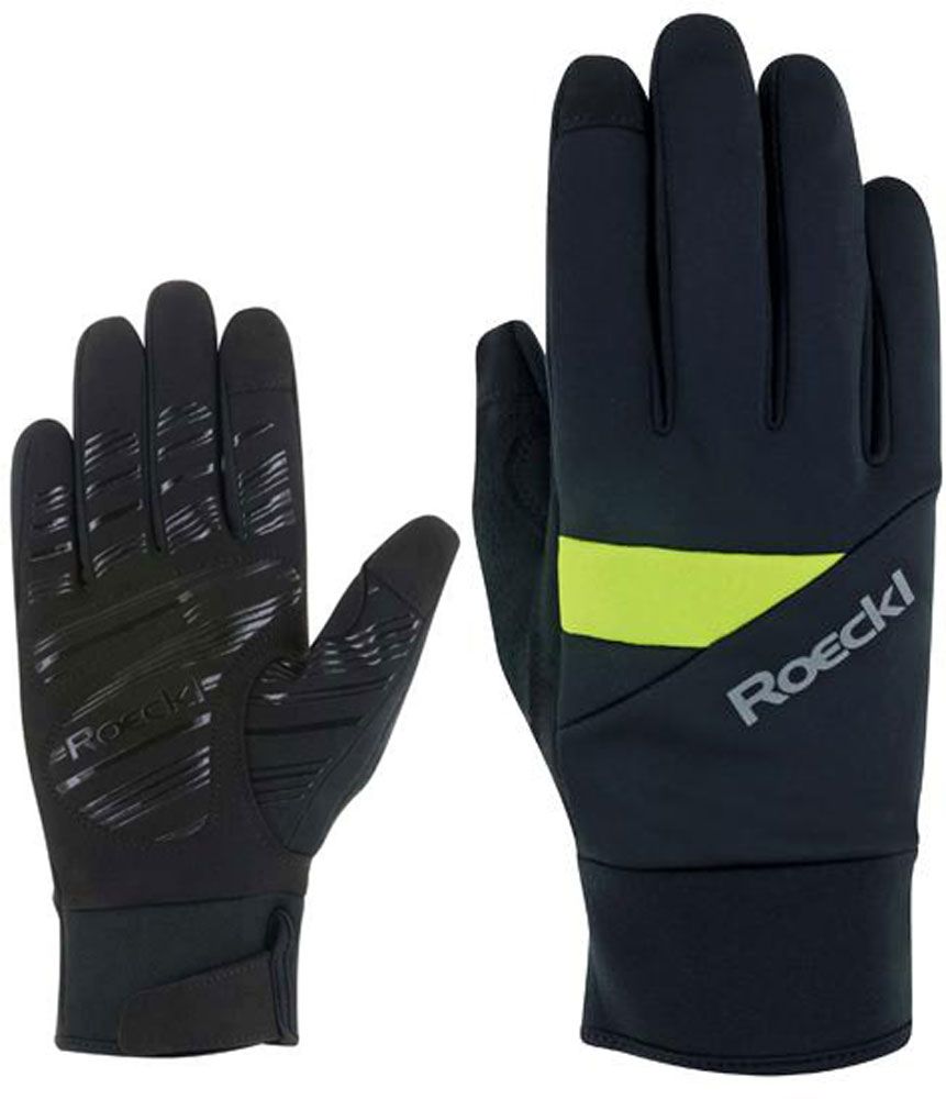 Roeckl Sports Reichenthal Jr. - Kinder Fahrradhandschuhe kaufen | Bike-Discount