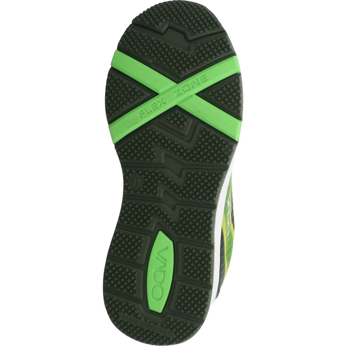 Sneakers Low BOA GORE für Jungen