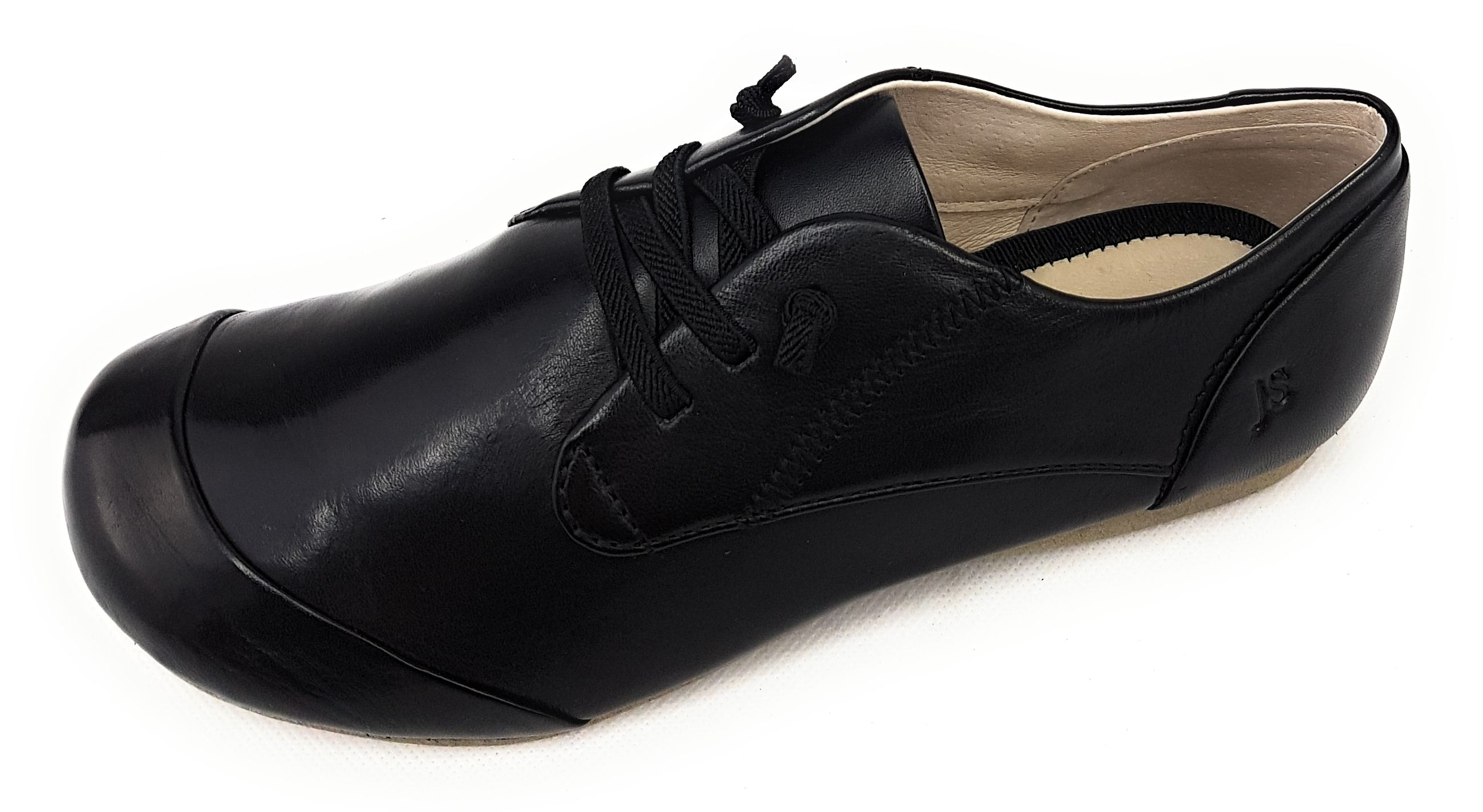 Josef Seibel Fiona 01 87201971/600 Schwarz black