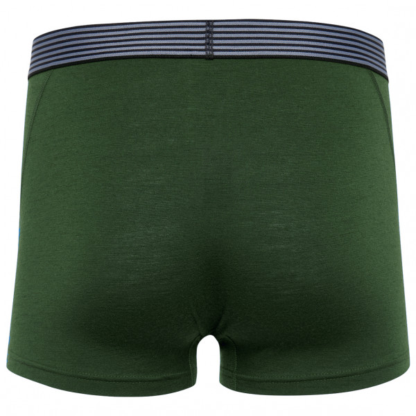 Thermowave - Merino Life Trunks - Merinounterwäsche