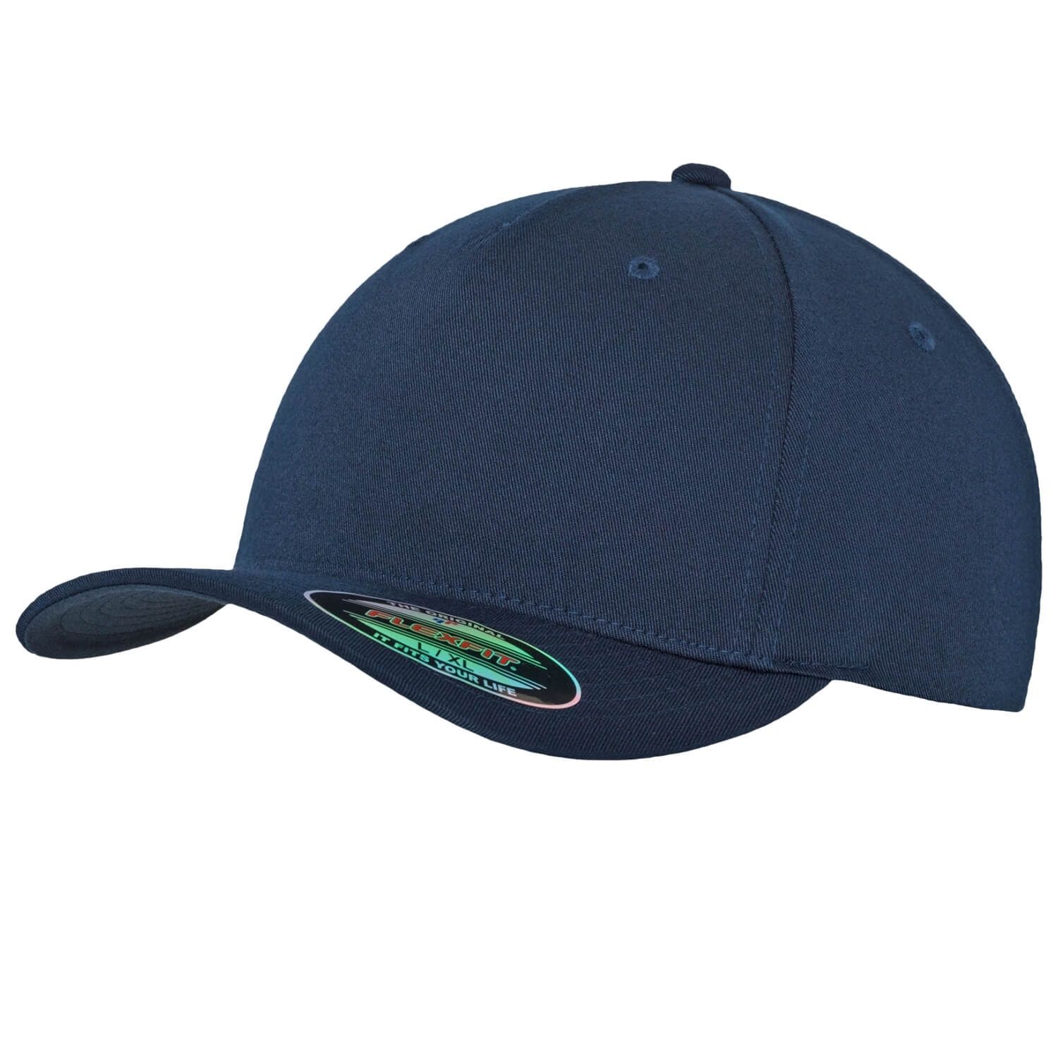 Flexfit 5 Panel Cap