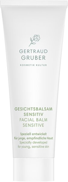 Gertraud Gruber Sensitiv Gesichtsbalsam