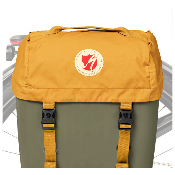 Specialized-Fjällräven - Cave Lid Pack - Umhängetasche