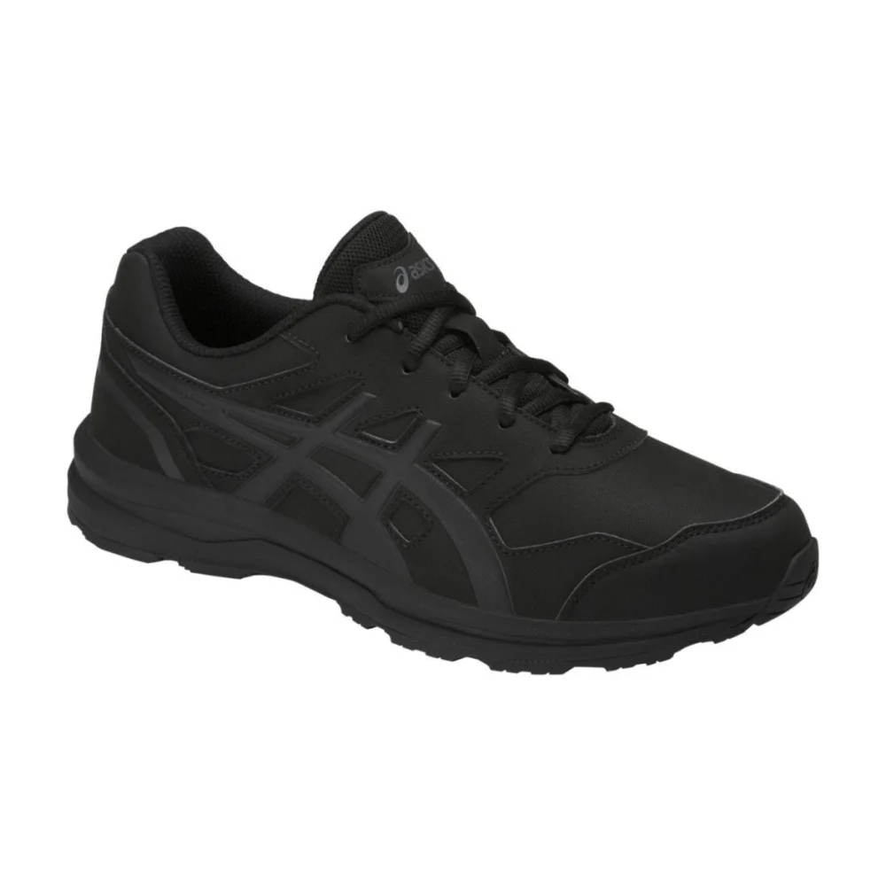 Asics Gel Mission 3 Q801Y-9097 / schwarz