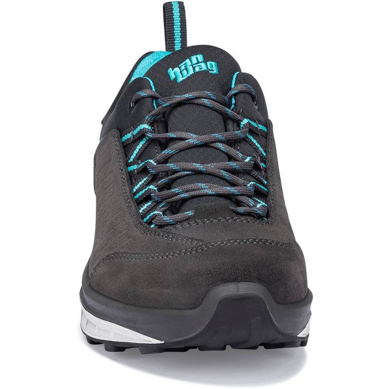 Hanwag Blueridge Low ES Wanderschuhe Damen