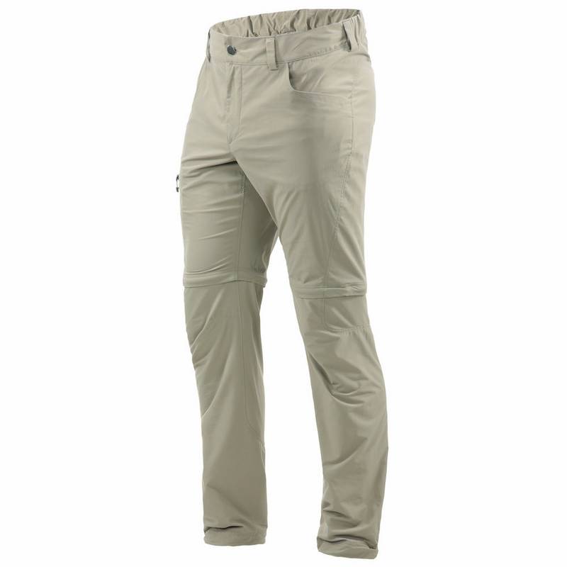 Haglfs Lite Zip Off Pant Zipphose Herren