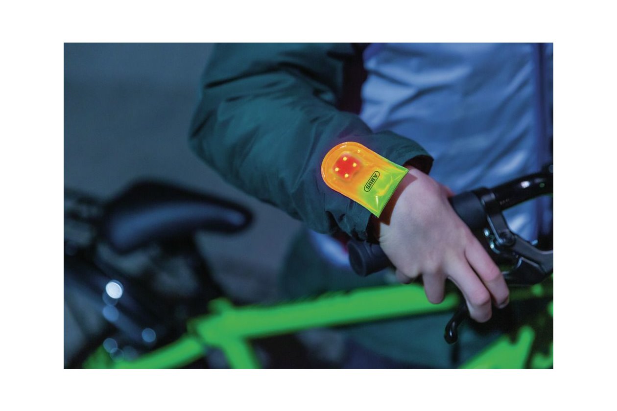 Abus Lumino Easy Magnet Light LED Licht