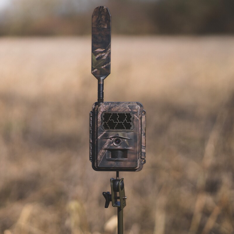 SEISSIGER Wildkamera Special-Cam LTE - SUPERSIM-Edition inkl. Batterien