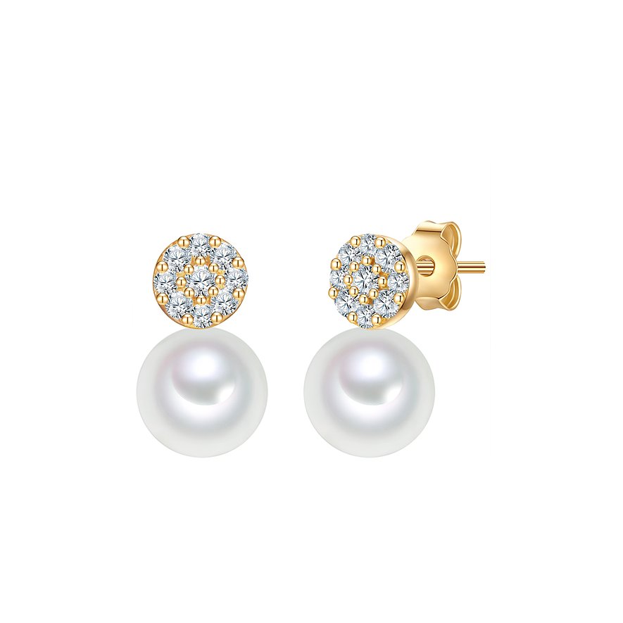 Valero Pearls Ohrstecker