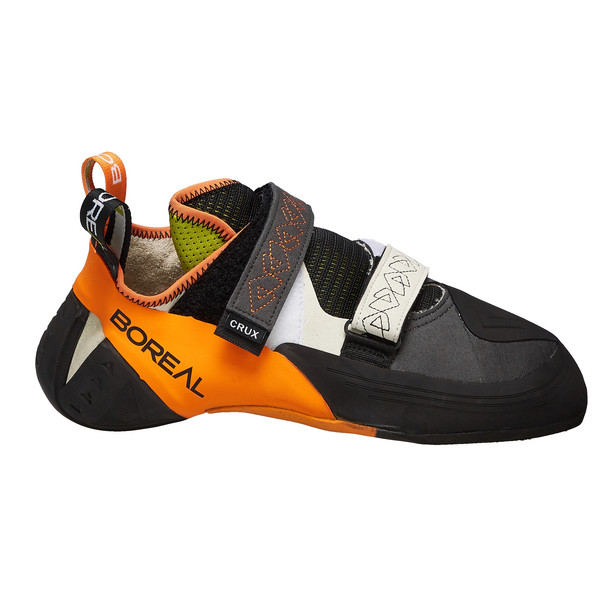 CRUX Unisex - Kletterschuhe