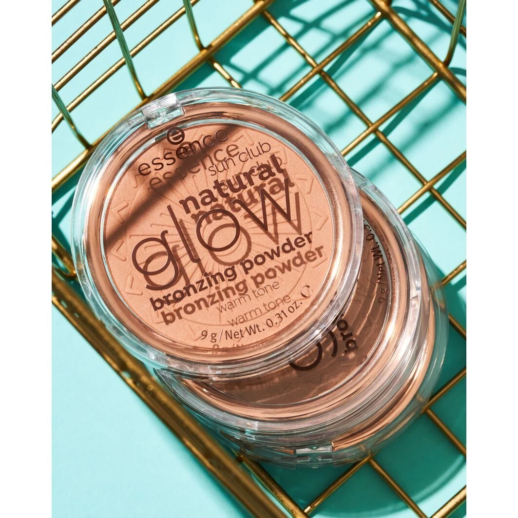 Essence Sun Club Natural Glow