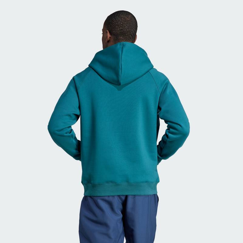 adidas FC Arsenal LFSTLR Hoodie Hoodie Herren