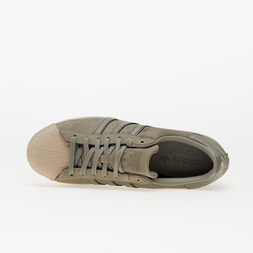adidas Superstar GTX ID4639 / braun
