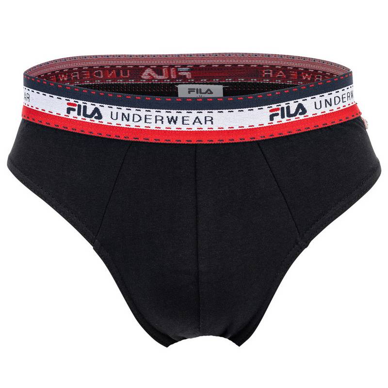 FILA Slip Unterhose Herren