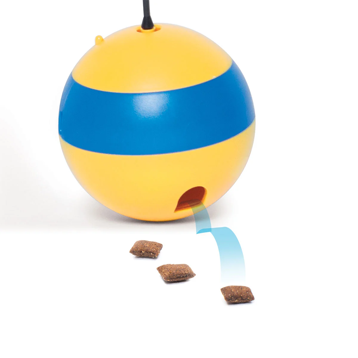 Catit Play Tumbler Bee Laser-Spielzeug kaufen