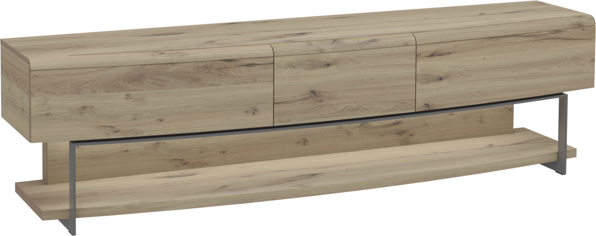 Voglauer Lowboard Vcuben living