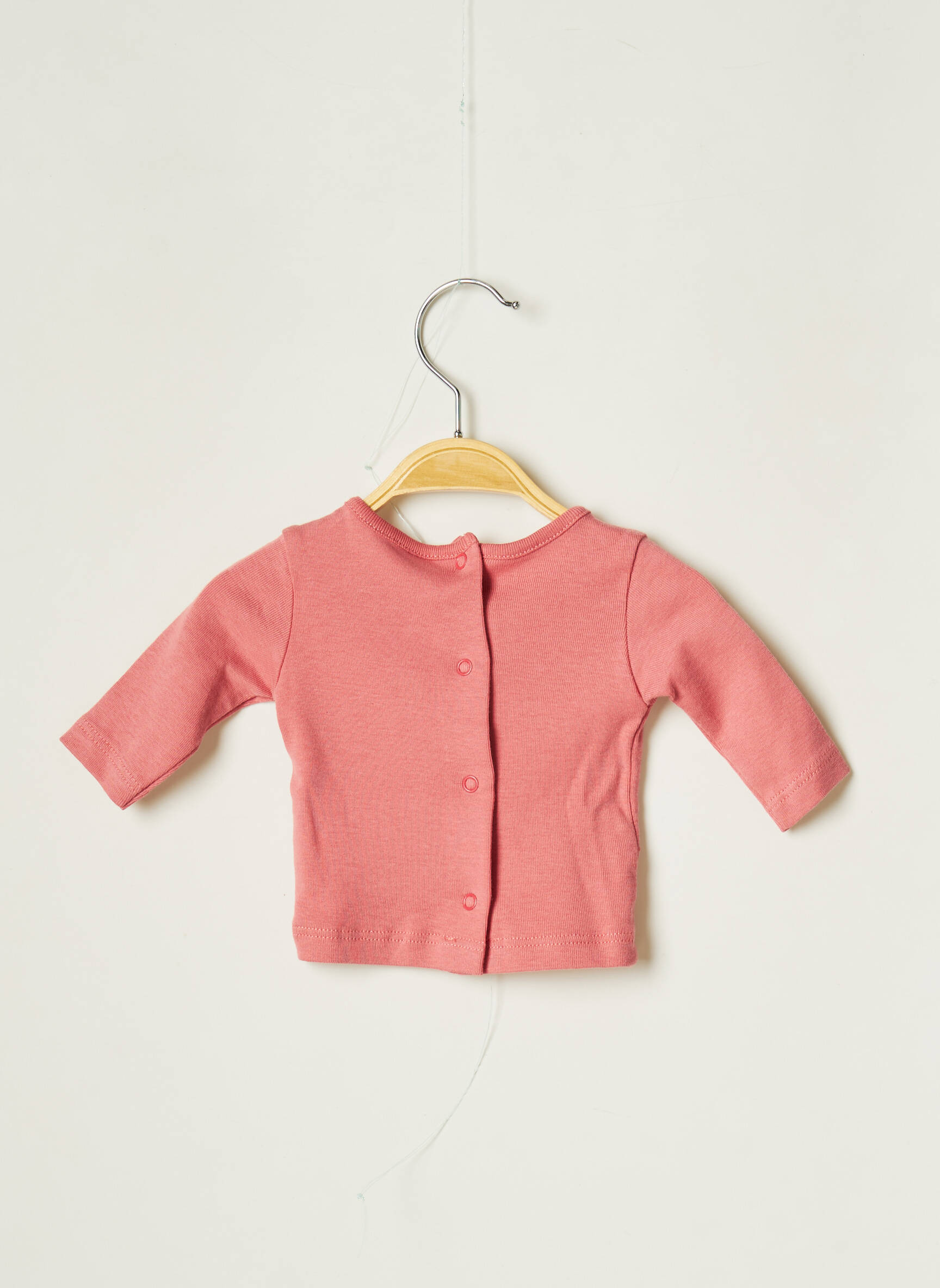 Absorba Tshirts Enfant couleur rose