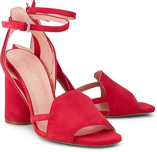 Marc Cain Riemchen-Sandalette