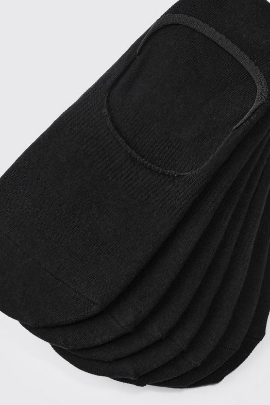 7er-Pack einfache Socken