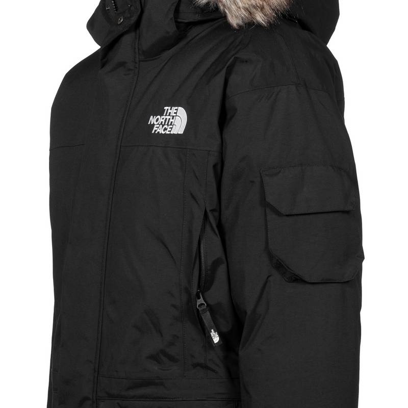 The North Face MCMURDO Daunenmantel Herren