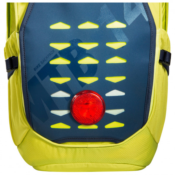 Tatonka - Bike Backpack MTB 14 - Bike-Rucksack