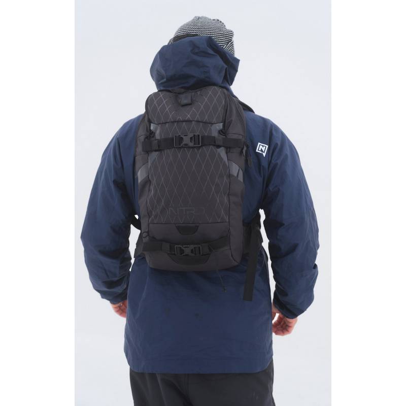 Nitro Snowboards ROVER 14 PACK Snowboardtasche