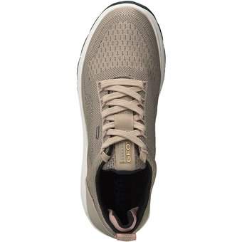 Geox D Spherica 4X4 B ABX in beige