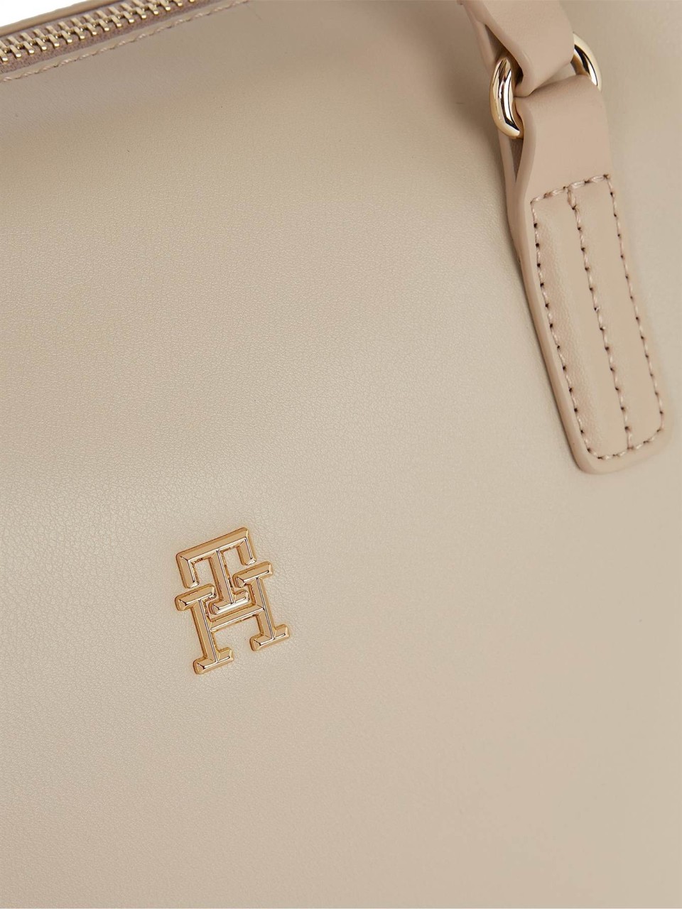 TOMMY HILFIGER Handtaschen beige