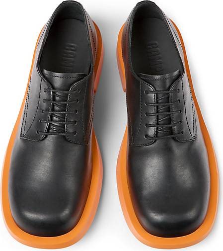 Camper Schnürschuhe 1978