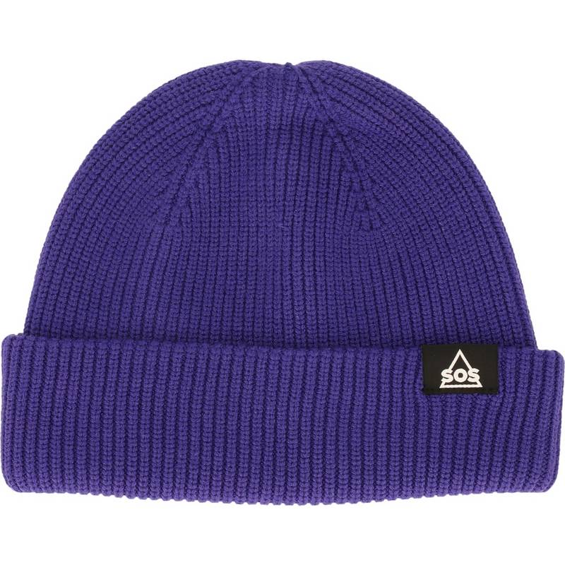 SOS Rogla Beanie