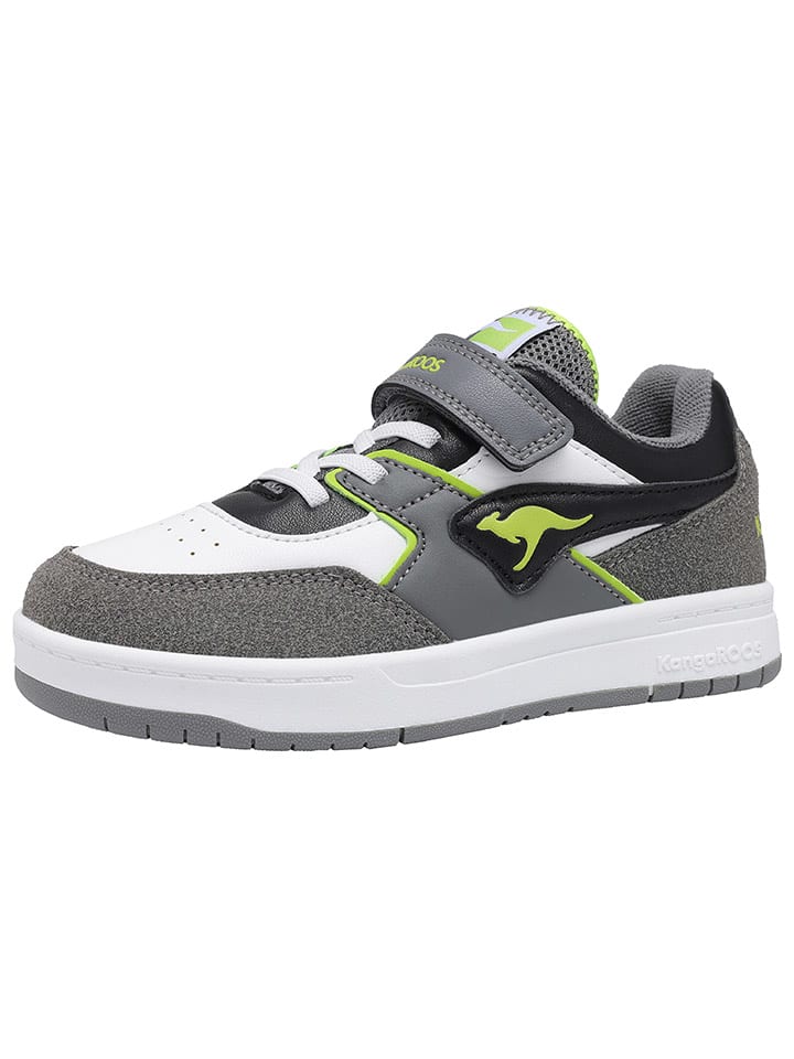 Kangaroos Sneakers 