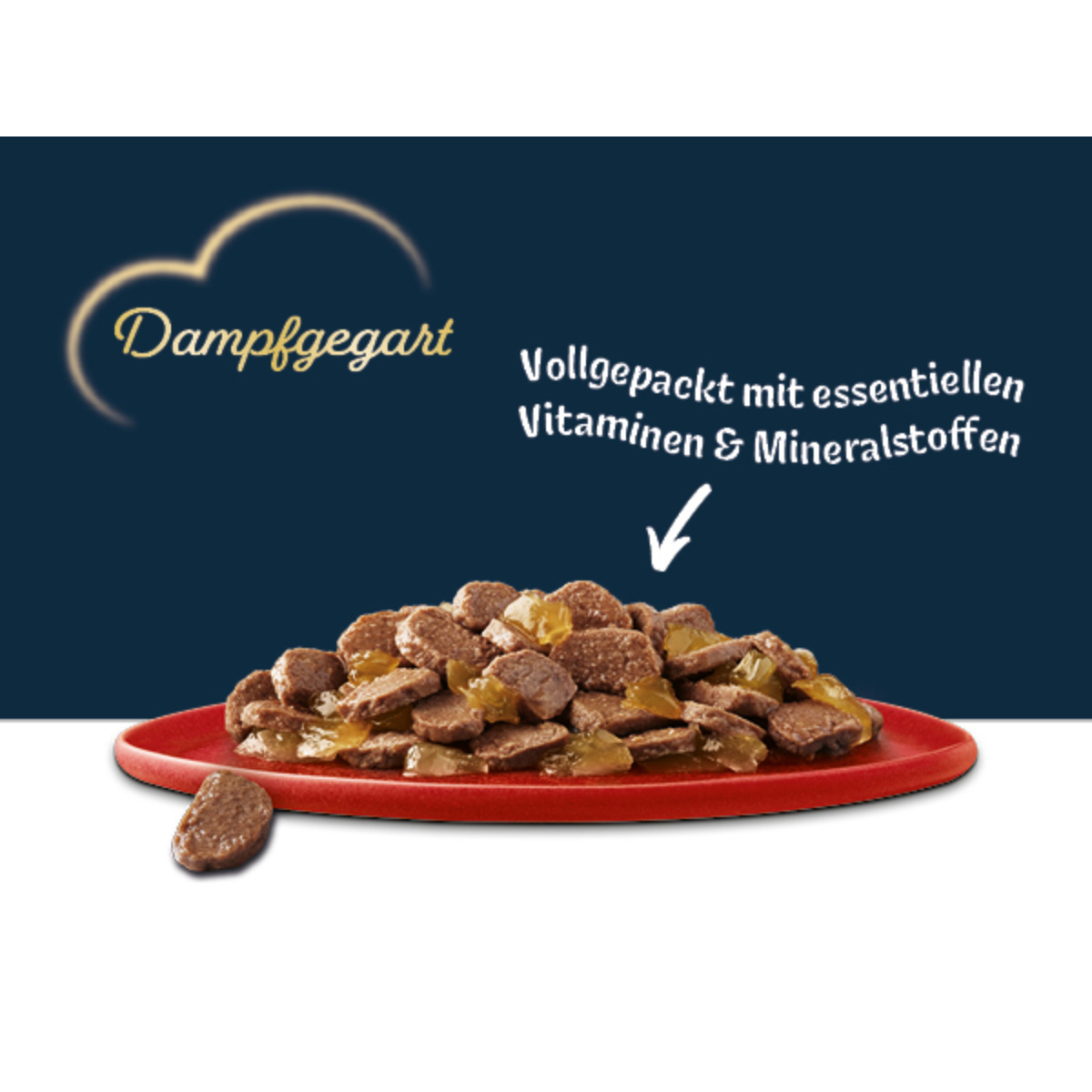 FELIX Köstliche Scheibchen Geschmacksvielfalt vom Land