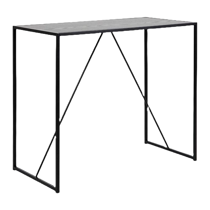 Bartisch Seaford Esche Schwarz