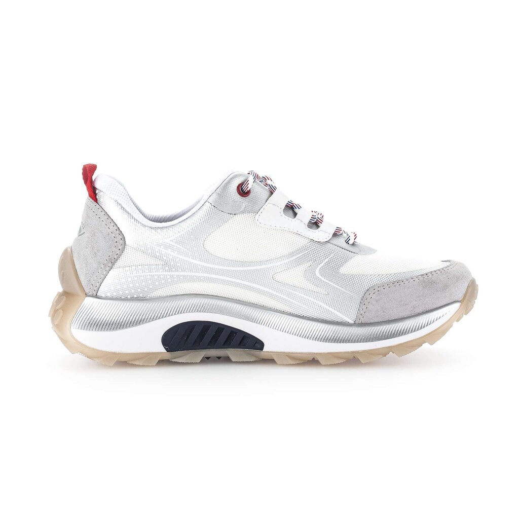 rollingsoft Sneaker low grau