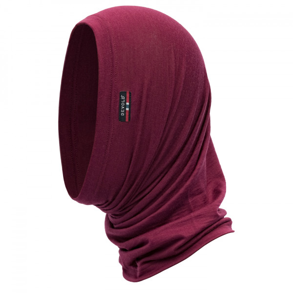 Devold - Breeze Headover - Schlauchschal