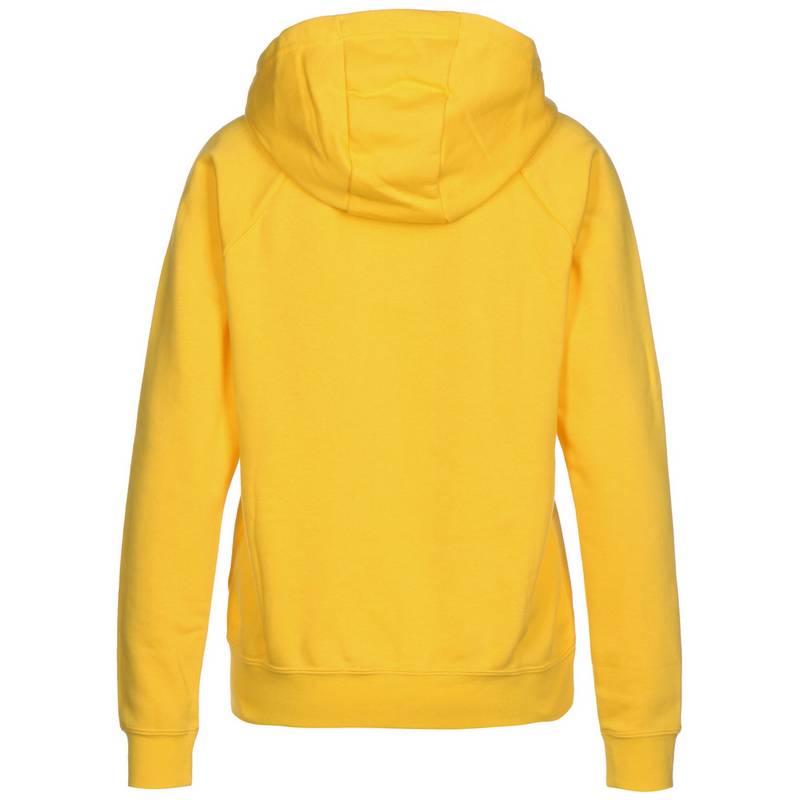 Nike Park 20 Fleece Hoodie Damen