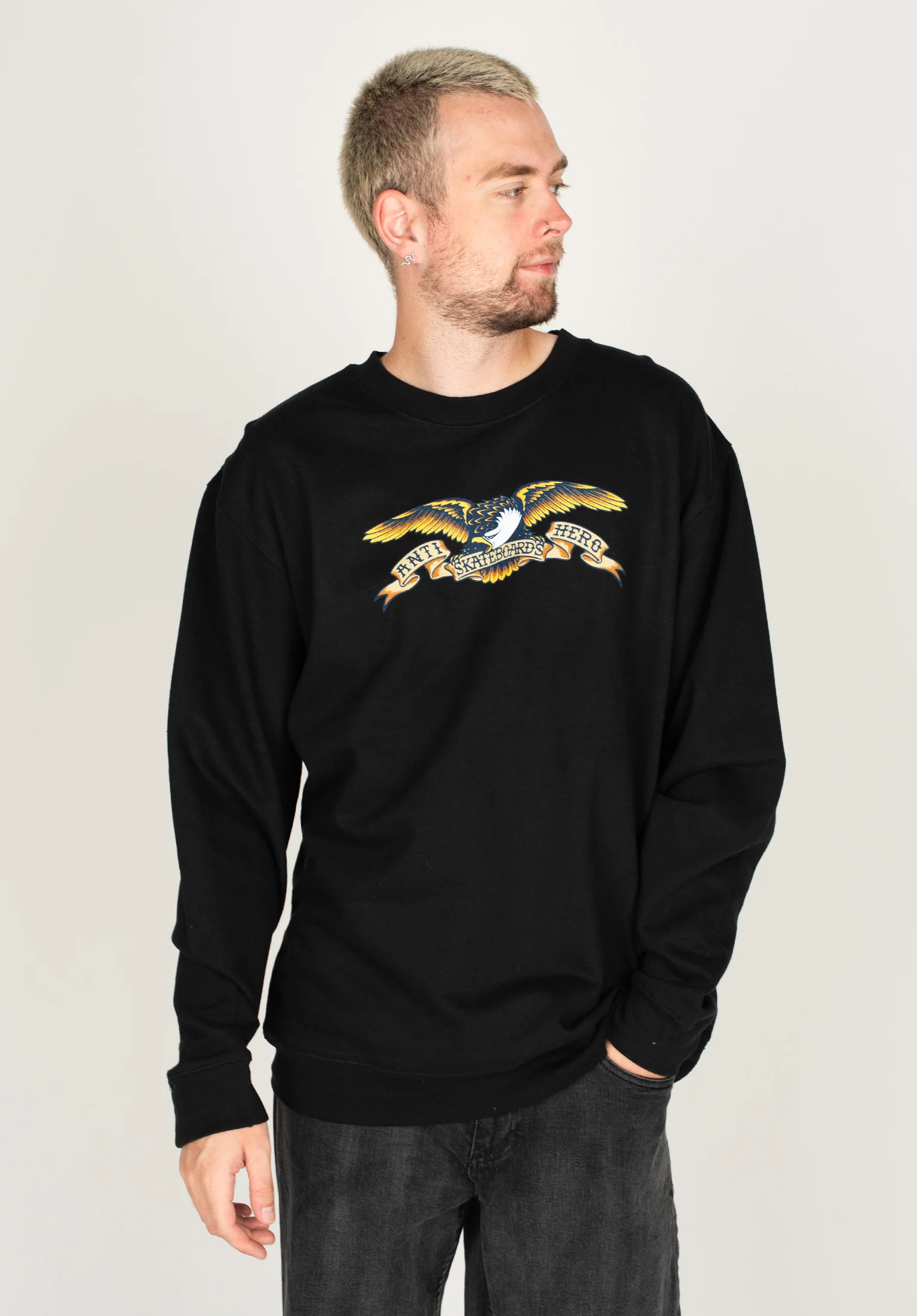 Eagle