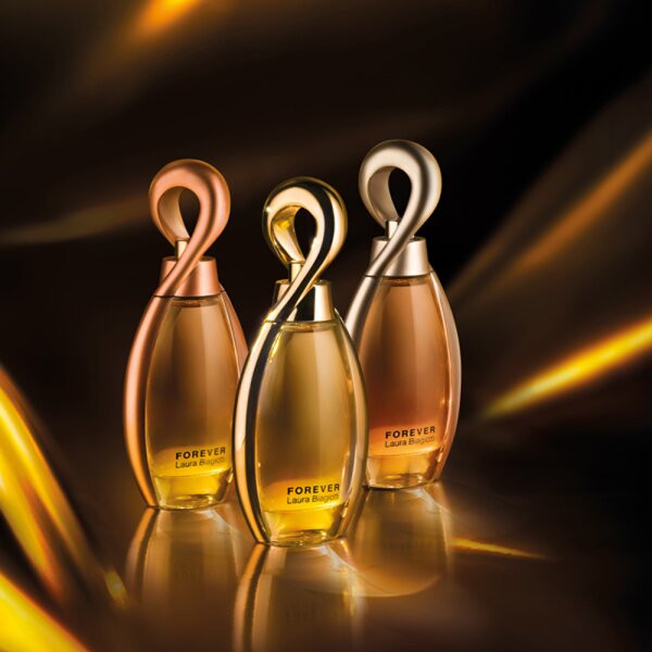 Laura Biagiotti Forever Gold For Her Eau de Parfum