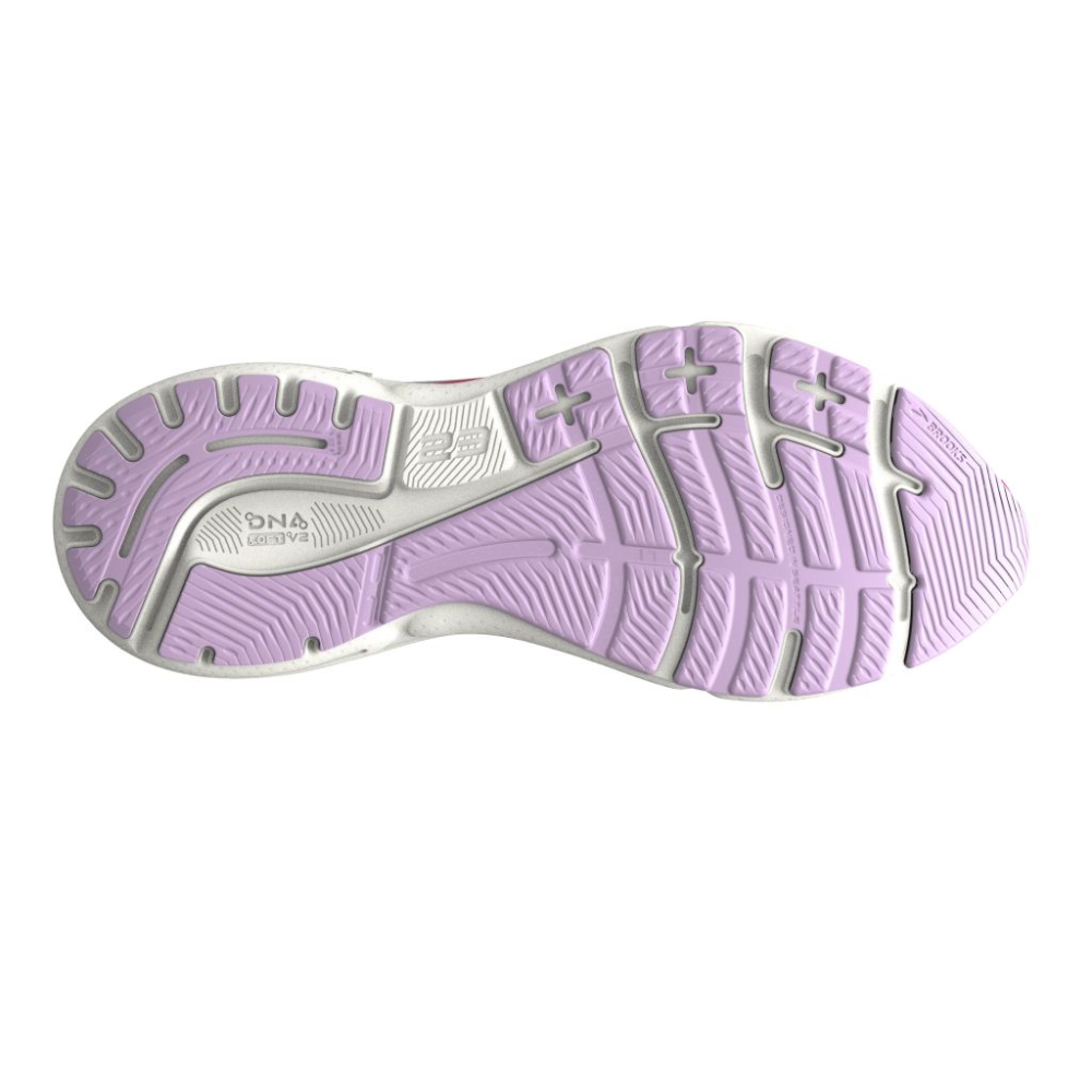Brooks Adrenaline GTS 23 120381-1B-641 / pink